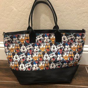 Harveys Medium Streamline Tote Disney Fab5